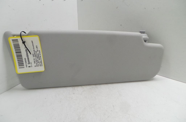 Skoda Fabia 2 Bj.09 5-trg. Sonnenblende vorn links